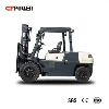 7L سیریز 4.0-5.0 T ڈیزل فورک لفٹ